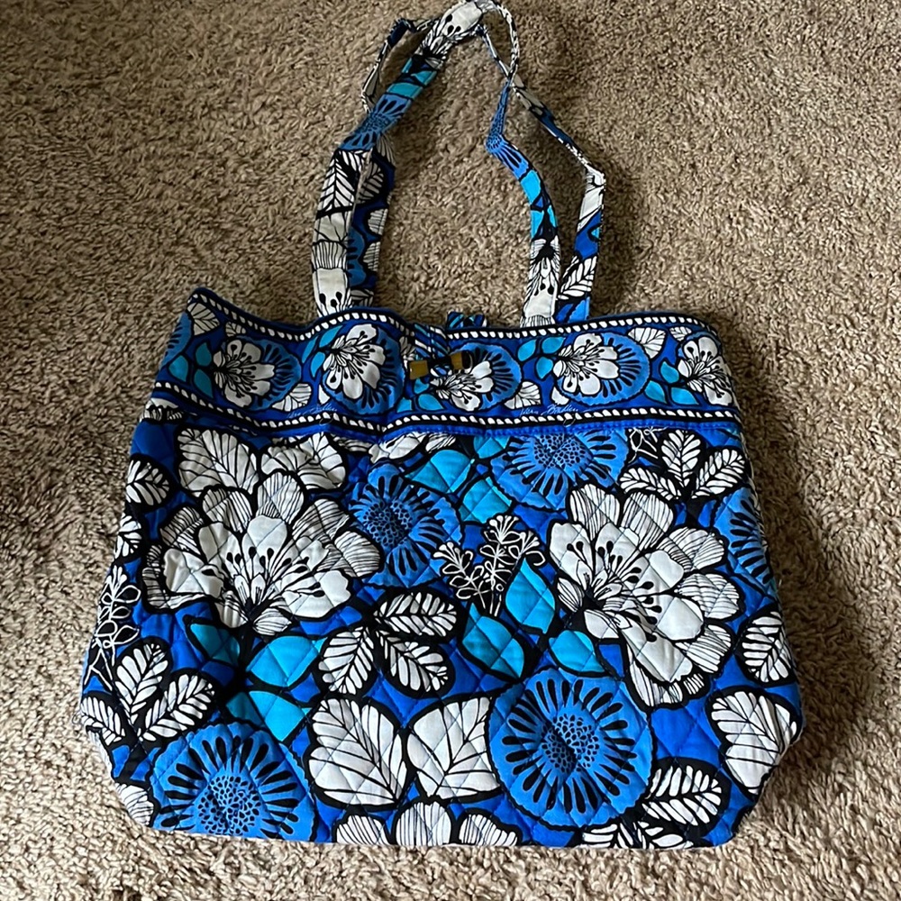 Vera Bradley Tote